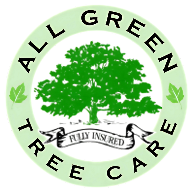 All Green Tree Care